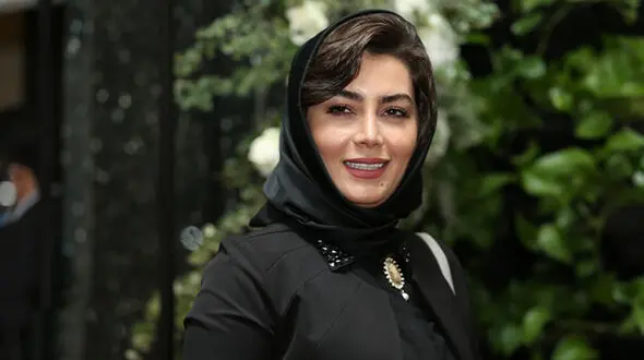 پیام عجیب اما احساسی بازیگر زن ایرانی به برادرش /  هدیه بازوند از پشت حرفهای برادر گفت