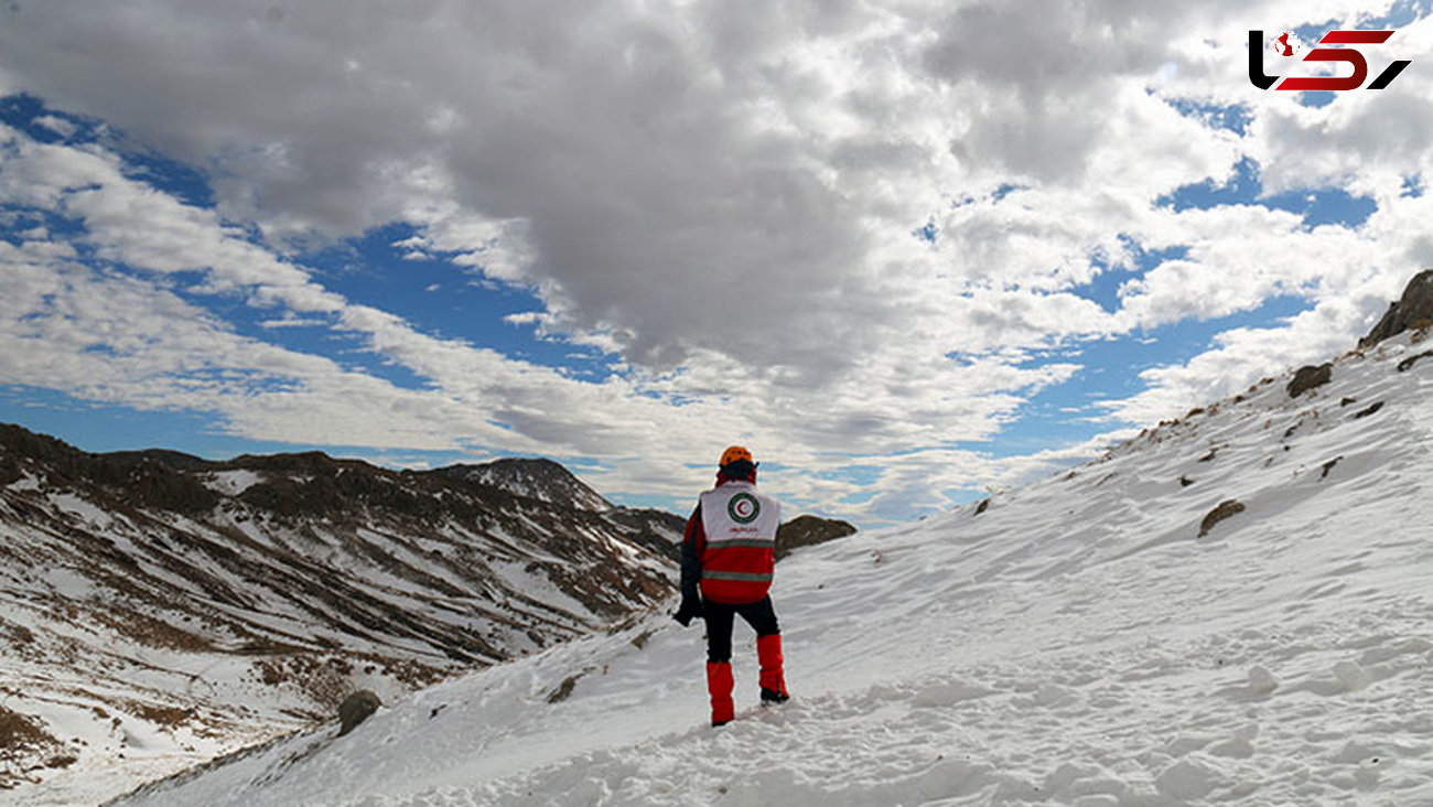 هشدار در مورد صعود به ارتفاعات لرستان/ ریکاوری امدادگران برای جستجو دوباره در دنا 