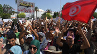 تظاهرات جدید در تونس پس از خودسوزی یک جوان