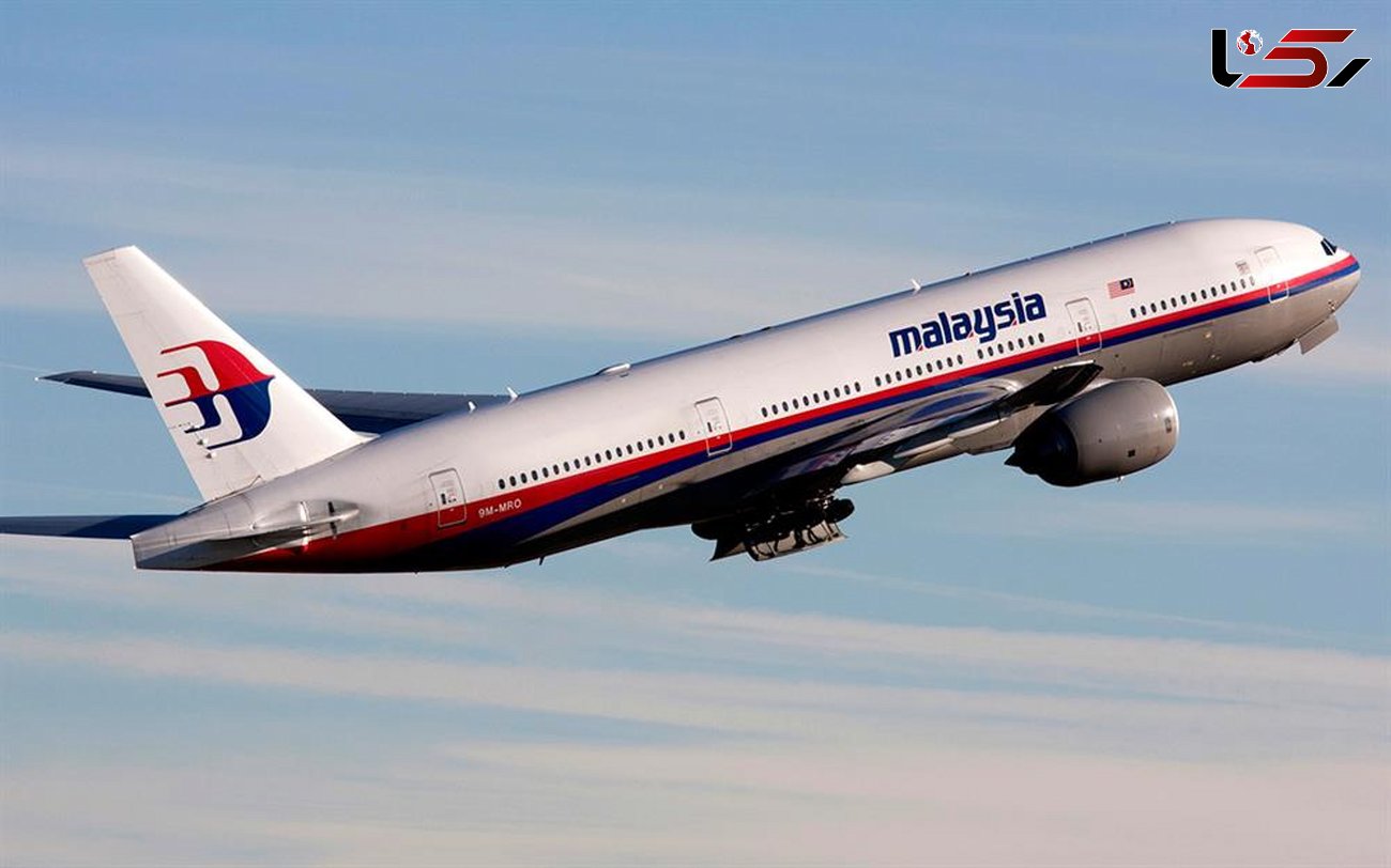 چهارمین سالگرد ناپدید شدن هواپیمای ام اچ ۳۷۰ مالزی