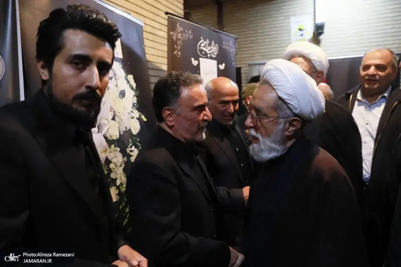 گالری