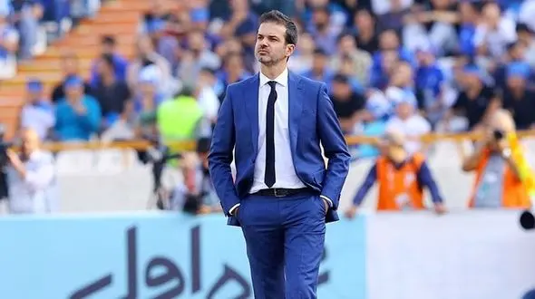 تاثیر جهش قیمت ارز بر بدهی استقلال به استراماچونی/ دردسر بستن پرونده 100 میلیاردی مربی ایتالیایی