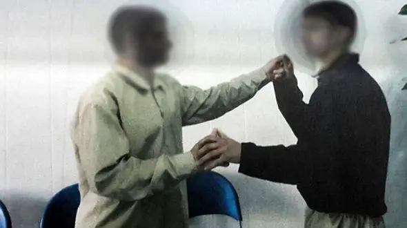 هنگام قمار در خانه حمید بیهوش شدم وقتی به هوش آمدم خودم را در وضعیت خیلی بدی دیدم