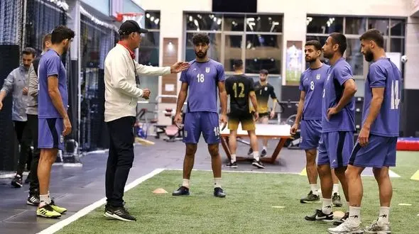 جام جهانی ۲۰۲۲ قطر / تاریخ اعلام لیست تیم ملی ایران مشخص شد