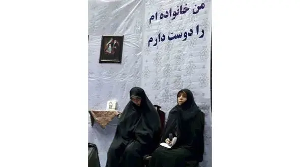 اجرای قانون منع حجاب برای تحصیل زنان در کشورها رفتاری خلاف حقوق بشراست