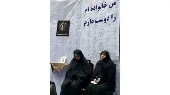 اجرای قانون منع حجاب برای تحصیل زنان در کشورها رفتاری خلاف حقوق بشراست