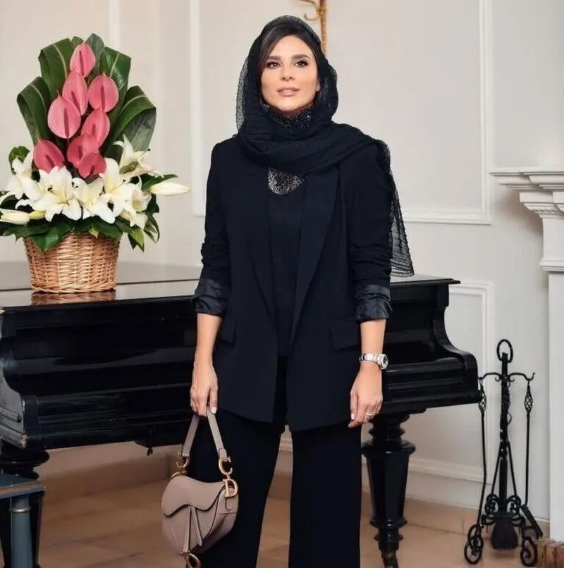سحر دولتشاهی