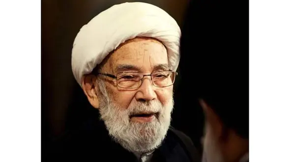 حجت الاسلام والمسلمین محمد محدثی درگذشت + عکس