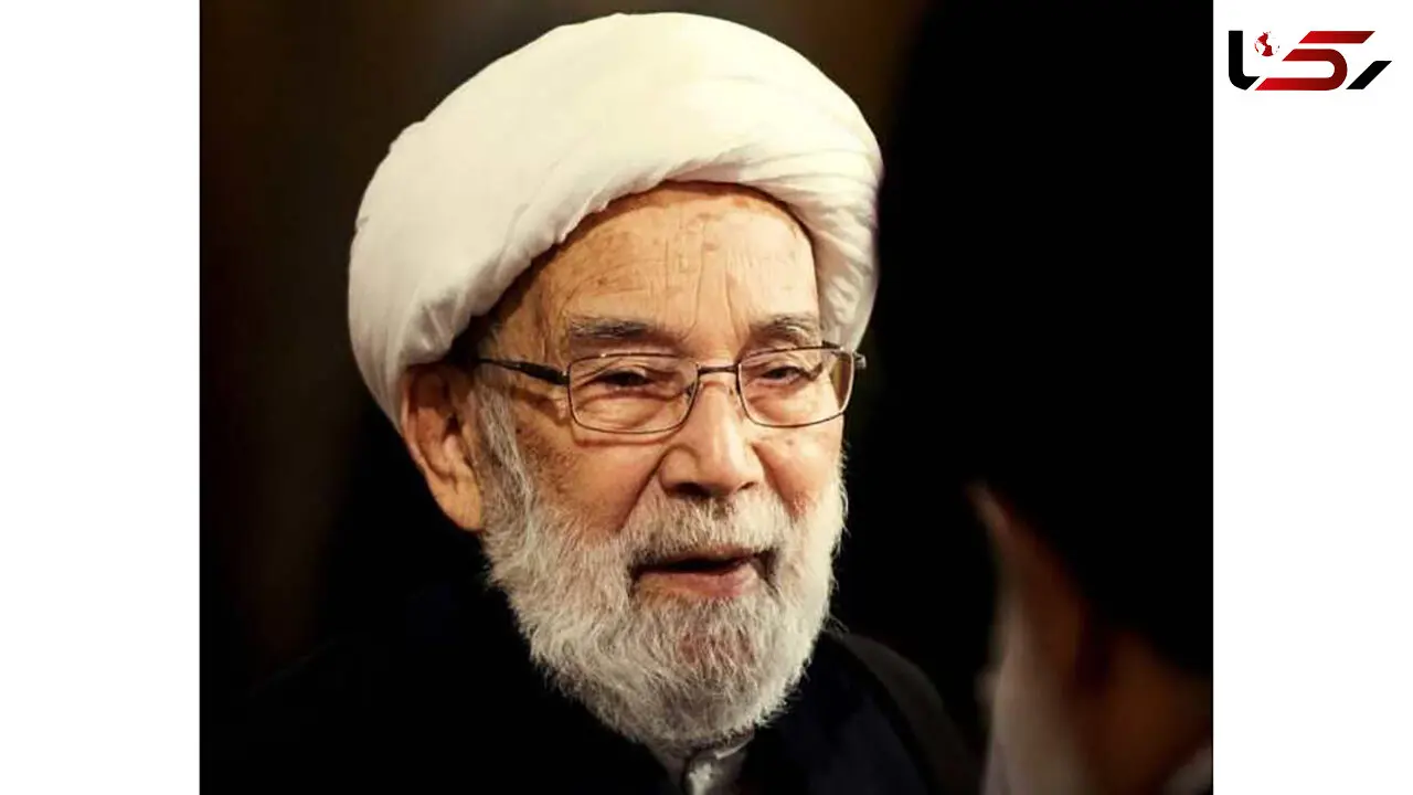 حجت الاسلام والمسلمین محمد محدثی درگذشت + عکس