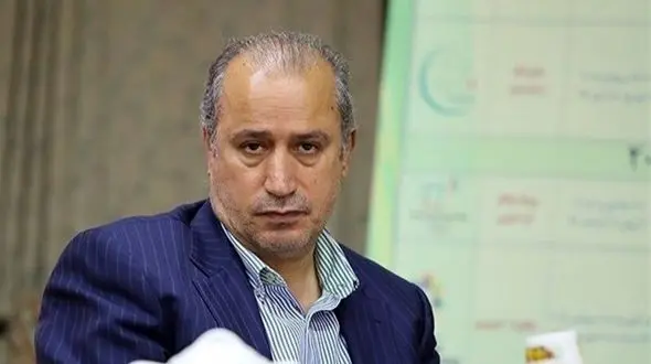 اولین واکنش تاج به جدایی دستیار قلعه نویی: مانیکونه قرارداد دارد و باید به تیم ملی برگردد