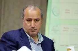 اولین واکنش تاج به جدایی دستیار قلعه نویی: مانیکونه قرارداد دارد و باید به تیم ملی برگردد