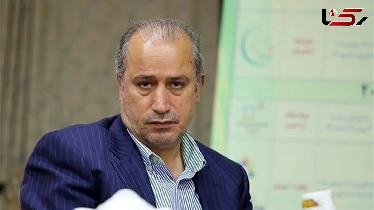 اولین واکنش تاج به جدایی دستیار قلعه نویی: مانیکونه قرارداد دارد و باید به تیم ملی برگردد