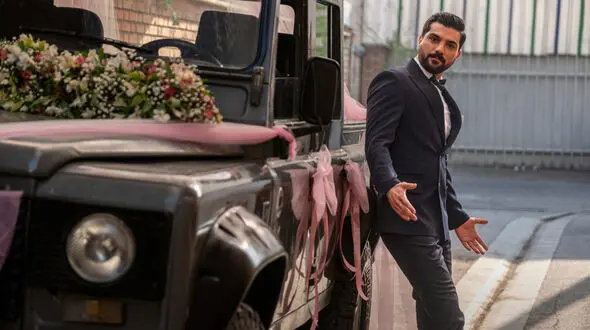 «از یاد رفته» فصل دوم ندارد