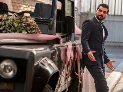 «از یاد رفته» فصل دوم ندارد