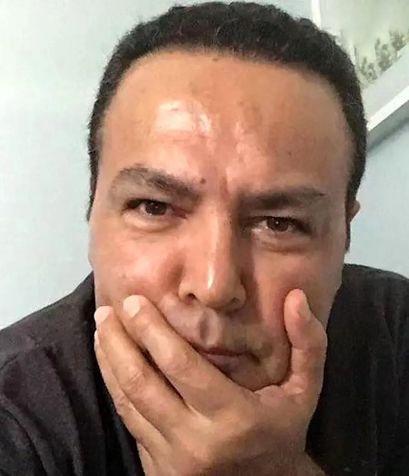 فریبرز عرب‌نیا
