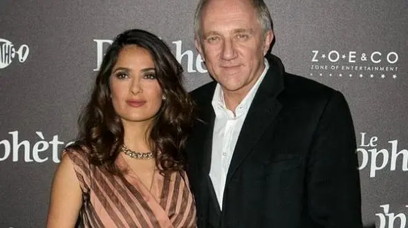 کمک 100 میلیون یورویی زوج معروف برای بازسازی نوتردام+عکس