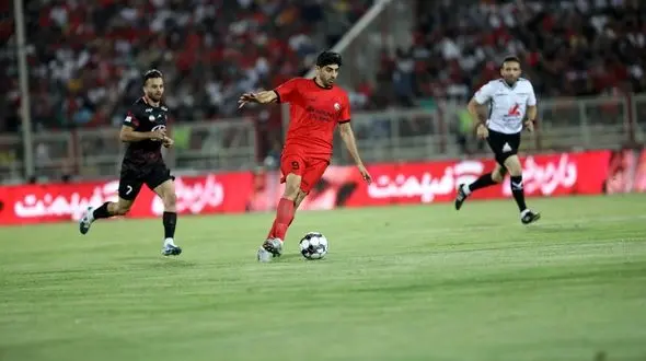 ساعت دقیق بازی پرسپولیس و تراکتور/ تراکتوری‌ها علیه کابوس 6 ساله در تبریز؛ طلسم برابر پرسپولیس می‌شکند؟