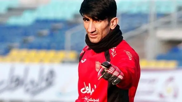  ذوق زدگی بیرانوند از «دمت گرم»محمدرضا گلزار! 