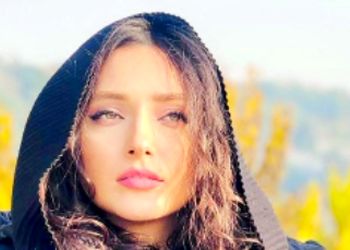 بیوگرافی نورا محقق و فیلم های رها سریال شغال+ سن و عکسهای شخصی