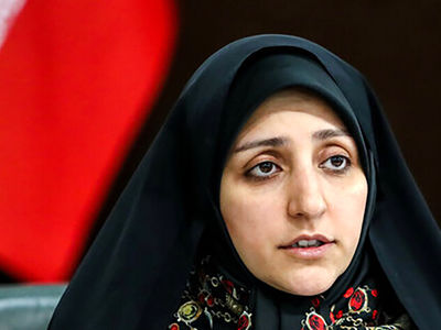 انتقاد معاون پزشکیان از اصلاح قانون مهریه در مجلس: زنان نیز درگیر فشار اقتصادی هستند و این فقط برای مردان نیست + فیلم