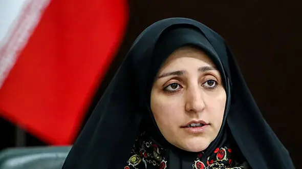 انتقاد معاون پزشکیان از اصلاح قانون مهریه در مجلس: زنان نیز درگیر فشار اقتصادی هستند و این فقط برای مردان نیست + فیلم