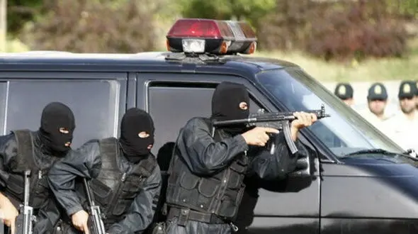 13 روز اسارت پسربچه در دخمه آدم بدها ! / در بم رخ داد !