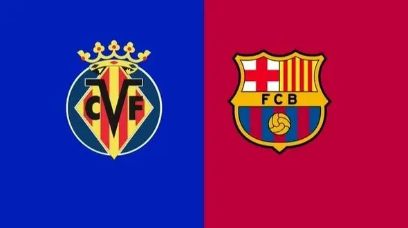 ساعت دقیق بازی بارسلونا و ویارئال/ ترکیب احتمالی بارسلونا