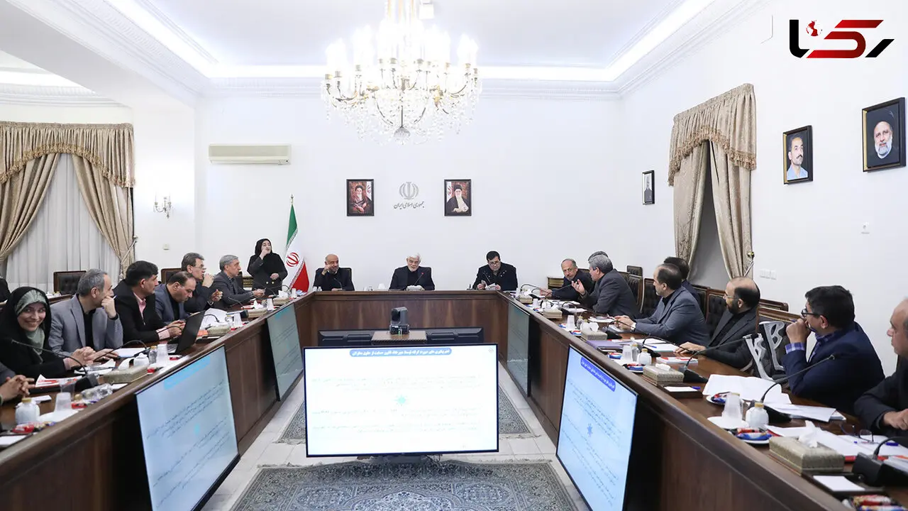 حقوق معلولان در اولویت اقدامات بودجه ای دولت قرار می گیرد / در پست های مدیریتی از معلولان استفاده شود