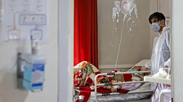 اینترسپت: در میان شیوع کروناویروس، گروه فشار وابسته به ترامپ در پی توقف فروش دارو به ایران است