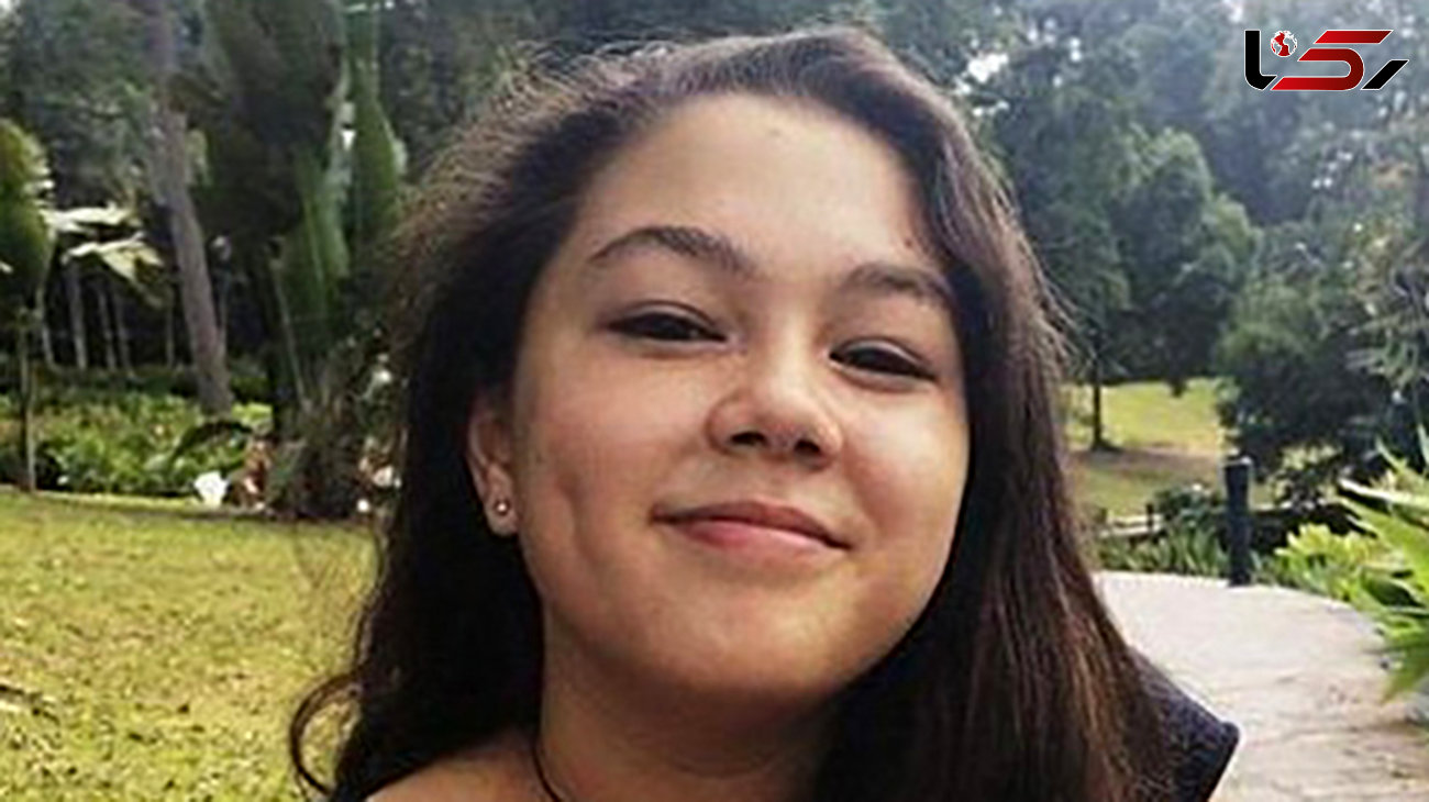 اتفاق ناگواری که برای دختر 15 ساله در پیست اسکی رخ داد +عکس