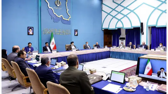 حمایت  آشکاراز آشوبگران و تروریست‌ها به نفع آمریکایی‌ها و اروپایی ها نیست