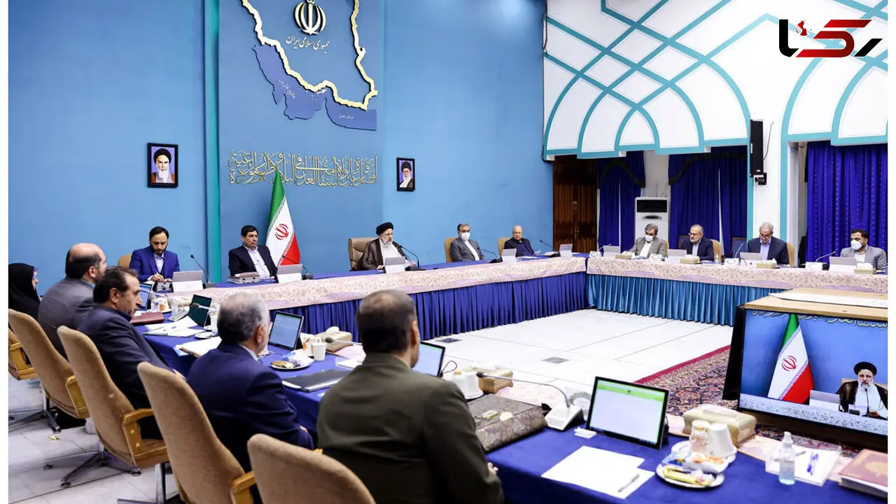 حمایت  آشکاراز آشوبگران و تروریست‌ها به نفع آمریکایی‌ها و اروپایی ها نیست