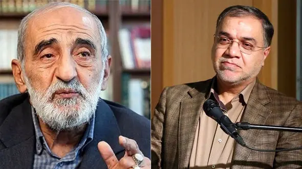 ماجرای مقاله تند شریعتمداری علیه فضائلی چه بود؟ / سرشاخ شدن فضائلی با شریعتمداری