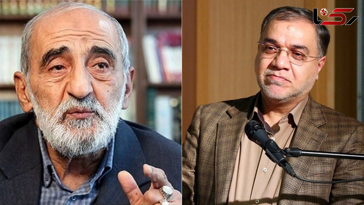 ماجرای مقاله تند شریعتمداری علیه فضائلی چه بود؟ / سرشاخ شدن فضائلی با شریعتمداری
