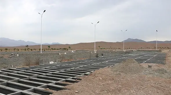 احداث حداقل یک آرامستان تا پایان سال جاری در تهران