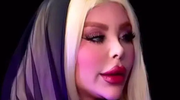 فیلم / بیوگرافی کامل نهال (مهسا وحیدی)  بلاگر فوت شده ایرانی 