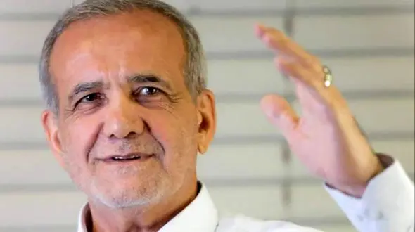 اولین بیانیه مسعود پزشکیان در مقام رئیس جمهور منتخب مردم ایران 