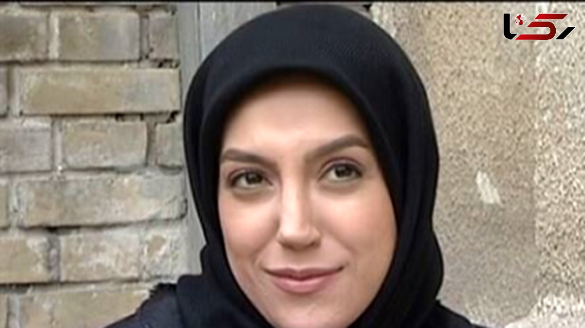 عکس‌های خانوادگی عاطفه دوست صمیمی نرگس محمدی در سریال ستایش: همسر واقعی و دختر زیبایش!