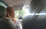 پختیم؛ کولر روشن نمی شود ، شیشه هم پایین نمی‌آید ! / خودروهای کثیف با رانندگان بد اخلاق اما کرایه‌های گران/ تاکسی های اینترنتی ناظر و بازرس ندارند؟