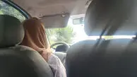 پختیم؛ کولر روشن نمی شود ، شیشه هم پایین نمی‌آید ! / خودروهای کثیف با رانندگان بد اخلاق اما کرایه‌های گران/ تاکسی های اینترنتی ناظر و بازرس ندارند؟