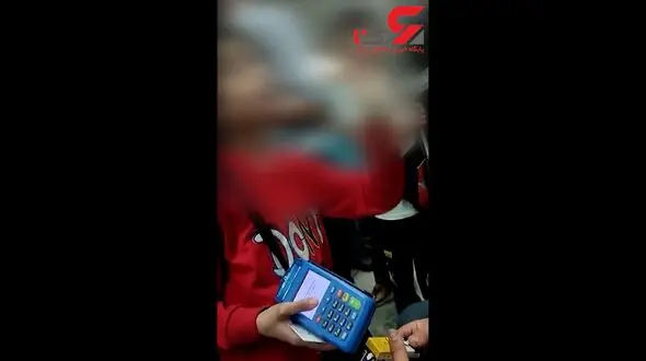 کودکان کار هم کارتخوان دار شدند / آمارهایی از انواع آسیب به کودکان کار + فیلم