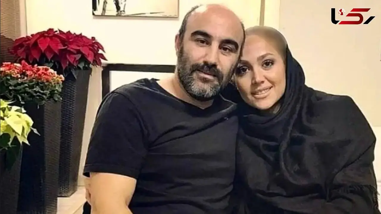 عکس عجیب ترین میهمان عروسی نقی معمولی پایتخت با زن زیبایش ! + عکس ها