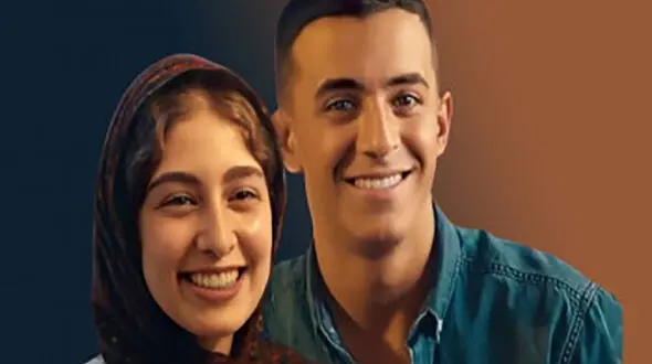 تغییرات چهره الیکا ناصری در گذر زمان ! / از نوجوانی خانم بازیگر تا سریال یاغی !