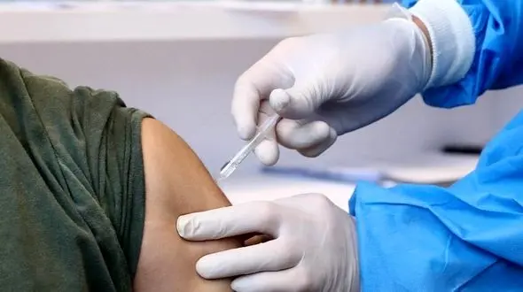 نحوه اقدام دانشجویان برای واکسن کرونا