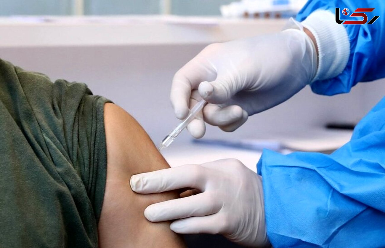 واکسیناسیون بدون محدودیت افراد بالای ۱۸ سال در استان اردبیل