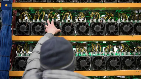 افزایش آتش‌ سوزی ناشی از ماینرهای غیرمجاز زنگ خطر جدید برای شهروندان