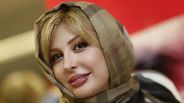  نیوشا ضیغمی  گربه شد + عکس