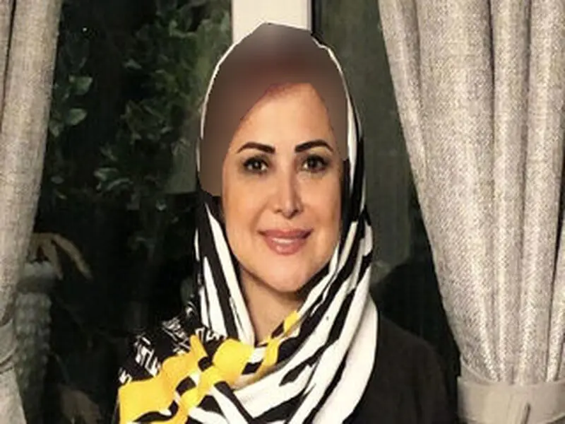 کمند امیرسلیمانی