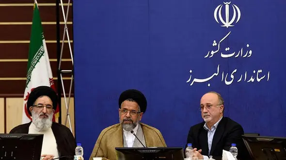 وزیر اطلاعات: ۱۲۰ تیم تروریستی در کشور منهدم شد 