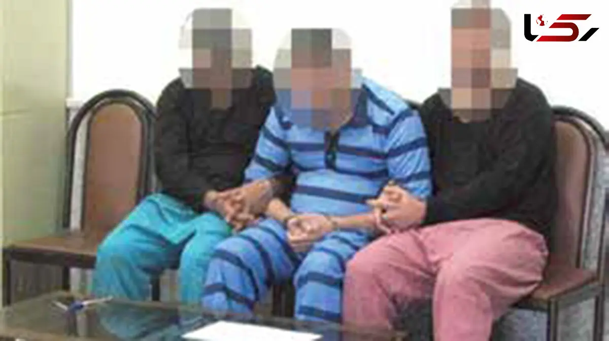 انکار سرقت‌های میلیاردی از خانه‌های جنوب تهران/ اعضای باند: فقط آخرین سرقت را قبول داریم!